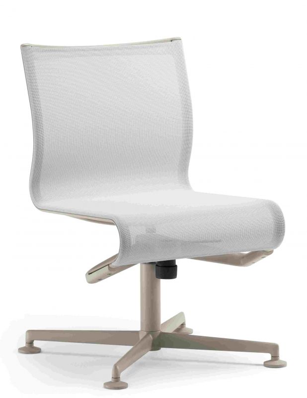 Meetingframe 52 481 / 482 Swivel chair Alias